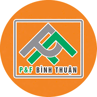 Công ty TNHH nhà lắp ghép & nội thất P&F BÌNH THUẬN