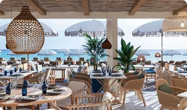 RESORT